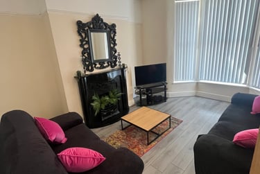 5 bed house, Crawford Avenue, Sefton Park, Liverpool, L181DL - Image 5