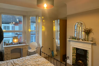 4 bed house, Courtland road, Allerton, Liverpool, L182EQ - Image 1