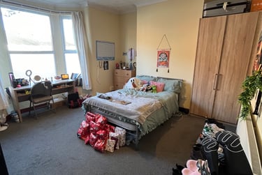 7 bed house, Dovedale Road, Smithdown road, Liverpool, L181DW - Image 5