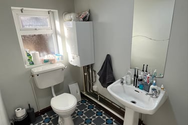 7 bed house, Dovedale Road, Smithdown road, Liverpool, L181DW - Image 15