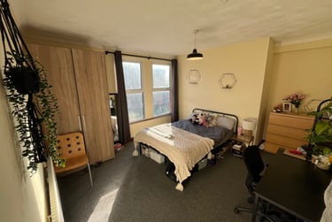 7 bed house, Dovedale Road, Smithdown road, Liverpool, L181DW - Image 6