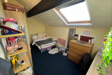 7 bed house, Dovedale Road, Smithdown road, Liverpool, L181DW - Image 10