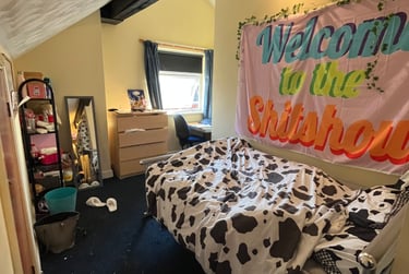 7 bed house, Dovedale Road, Smithdown road, Liverpool, L181DW - Image 11