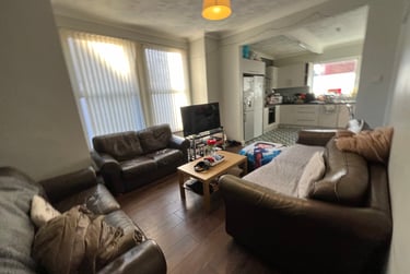 7 bed house, Dovedale Road, Smithdown road, Liverpool, L181DW - Image 4