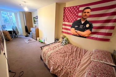 7 bed flat, Greenbank Drive, Sefton Park, Liverpool, L171AN - Image 5