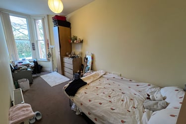 7 bed flat, Greenbank Drive, Sefton Park, Liverpool, L171AN - Image 13