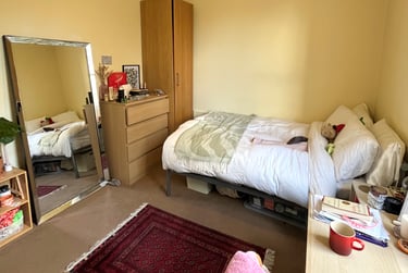 6 bed flat, Greenbank Drive, Sefton Park, Liverpool, L171AN - Image 2