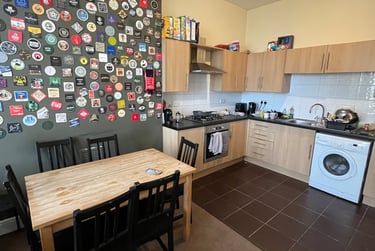 6 bed flat, Greenbank Drive, Sefton Park, Liverpool, L171AN - Image 6