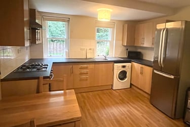 5 bed flat, Greenbank Drive, Sefton Park, Liverpool, L171AN - Image 3