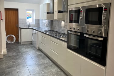 6 bed house, Hollybank Road, Sefton Park, Liverpool, L181HP - Image 2