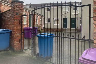 2 bed house, Gorsebank Road, Sefton Park, Liverpool, L181HL - Image 1