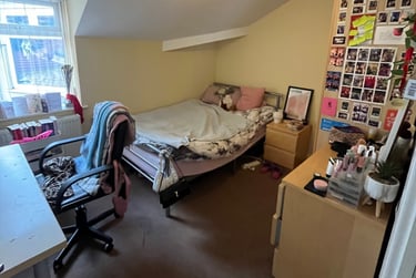 5 bed house, Gorsebank Road, Sefton Park, Liverpool, L181HL - Image 11