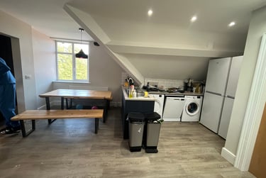 7 bed flat, Smithdown Road, Sefton Park, Liverpool, L155AJ - Image 6