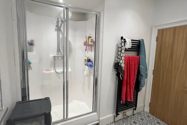 7 bed flat, Smithdown Road, Sefton Park, Liverpool, L155AJ - Image 4