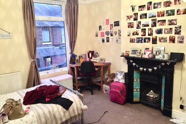 6 bed house, Beechbank Road, Sefton Park, Liverpool, L181HT - Image 4