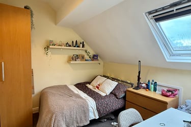 8 bed house, Penny Lane, Mossley Hill, Liverpool, L181DQ - Image 12