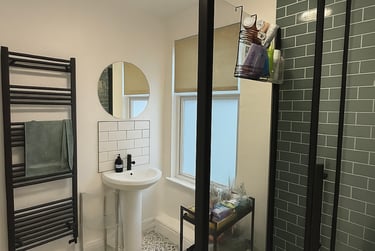 5 bed house, Smithdown Road, Sefton Park, Liverpool, L155AH - Image 2