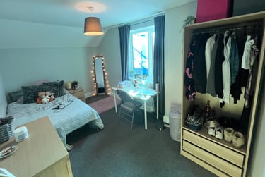 7 bed flat, Smithdown Road, Sefton Park, Liverpool, L155AJ - Image 15