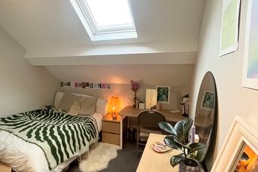 7 bed flat, Smithdown Road, Sefton Park, Liverpool, L155AJ - Image 11