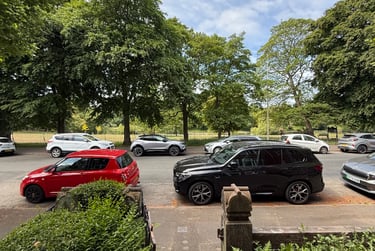 6 bed house, Beechbank Road, Sefton Park, Liverpool, L181HT - Image 5