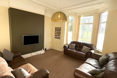 6 bed house, Beechbank Road, Sefton Park, Liverpool, L181HT - Image 2