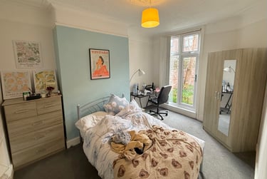 4 bed house, Russell road, Wavertree, Liverpool, L181DE - Image 3