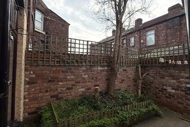 4 bed house, Russell road, Wavertree, Liverpool, L181DE - Image 14