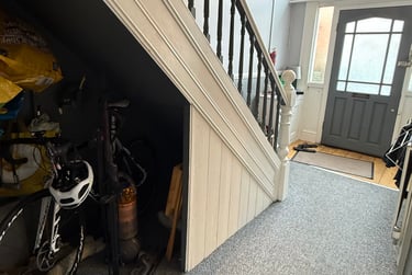 4 bed house, Russell road, Wavertree, Liverpool, L181DE - Image 12