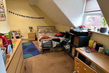 5 bed house, Penny Lane, Mossley Hill, Liverpool, L181DQ - Image 10