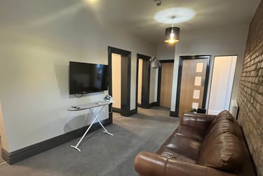 7 bed flat, Smithdown Road, Sefton Park, Liverpool, L155AJ - Image 5