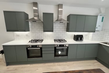 6 bed house, Smithdown Road, Sefton Park, Liverpool, L155AH - Image 3