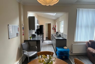 5 bed house, Crawford Avenue, Sefton Park, Liverpool, L181DL - Image 6