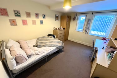 7 bed flat, Greenbank Drive, Sefton Park, Liverpool, L171AN - Image 8