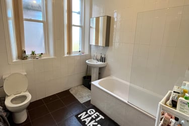 6 bed flat, Greenbank Drive, Sefton Park, Liverpool, L171AN - Image 3