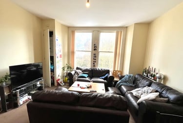 6 bed flat, Greenbank Drive, Sefton Park, Liverpool, L171AN - Image 7