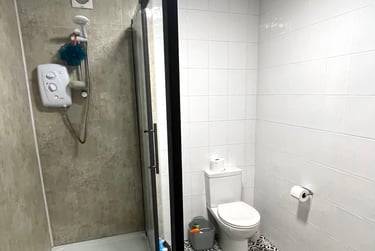 6 bed flat, Greenbank Drive, Sefton Park, Liverpool, L171AN - Image 8