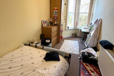 6 bed flat, Greenbank Drive, Sefton Park, Liverpool, L171AN - Image 4