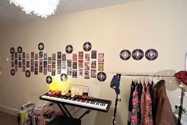 6 bed flat, Greenbank Drive, Sefton Park, Liverpool, L171AN - Image 13