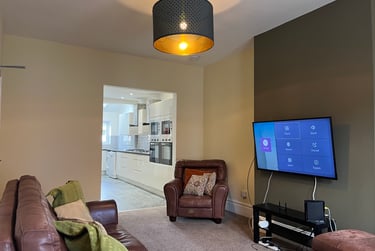 6 bed house, Hollybank Road, Sefton Park, Liverpool, L181HP - Image 3