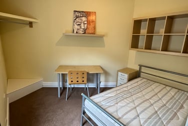 2 bed house, Gorsebank Road, Sefton Park, Liverpool, L181HL - Image 3