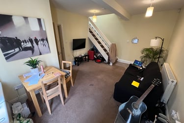 2 bed house, Gorsebank Road, Sefton Park, Liverpool, L181HL - Image 4