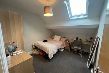 7 bed flat, Smithdown Road, Sefton Park, Liverpool, L155AJ - Image 7