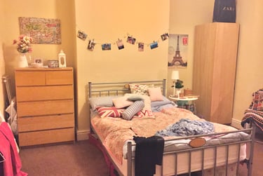 6 bed house, Beechbank Road, Sefton Park, Liverpool, L181HT - Image 3