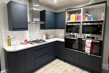 7 bed flat, Smithdown Road, Sefton Park, Liverpool, L155AJ - Image 2