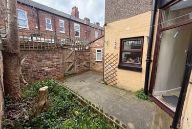4 bed house, Russell road, Wavertree, Liverpool, L181DE - Image 13