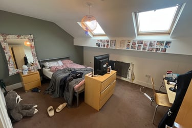 6 bed house, Smithdown Road, Sefton Park, Liverpool, L155AH - Image 8