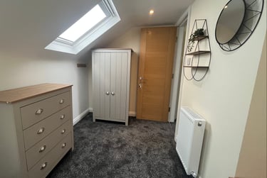 5 bed house, Crawford Avenue, Sefton Park, Liverpool, L181DL - Image 3