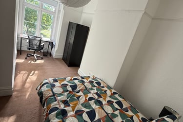 7 bed house, Greenbank Road, Sefton Park, Liverpool, L181HG - Image 12