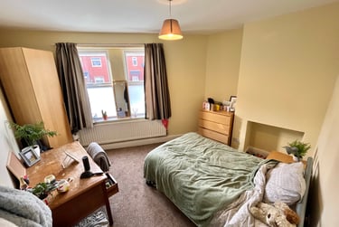 6 bed house, Hollybank Road, Sefton Park, Liverpool, L181HP - Image 11