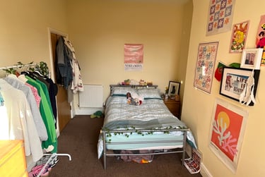 6 bed house, Greenbank Road, Sefton Park, Liverpool, L181HN - Image 11